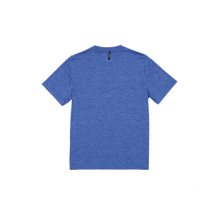 New Era Branded Momentum Training Indigo T-Shirt