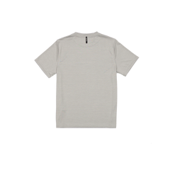 New Era Branded Momentum Training Heather Gray T-Shirt