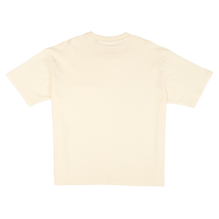 New Era Branded Alden Heavyweight Chrome White Pocket T-Shirt