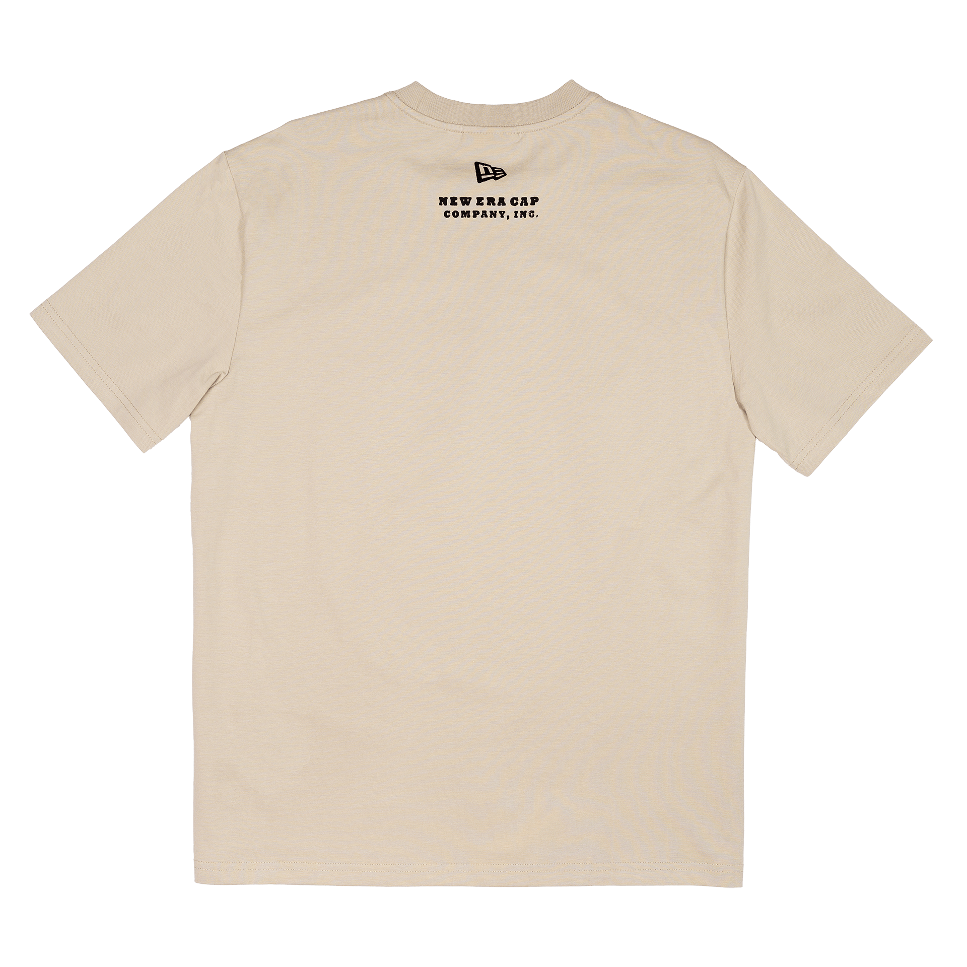 New Era Branded Telescoping '25 Abbey Stone T-Shirt