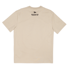 New Era Branded Telescoping '25 Abbey Stone T-Shirt