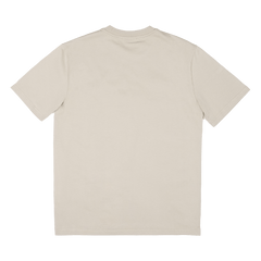 New Era Branded Lock Up '87 Abbey Stone T-Shirt