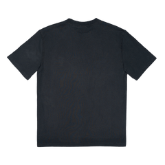 New Era Branded Lock Up '87 Black T-Shirt