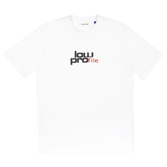 New Era Branded Low Pro Optic White T-Shirt