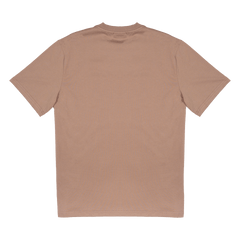 New Era Branded Low Pro Taupe Gray T-Shirt