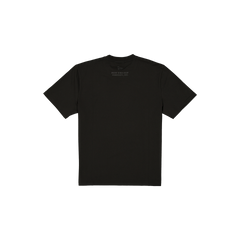 New Era Branded Big Head Greens Black T-Shirt