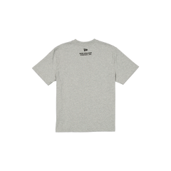 New Era Branded Big Head Greens Heather Gray T-Shirt