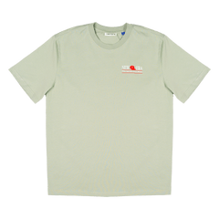 New Era Branded Like A Pro Everest Green T-Shirt