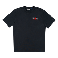 New Era Branded Like A Pro Black T-Shirt