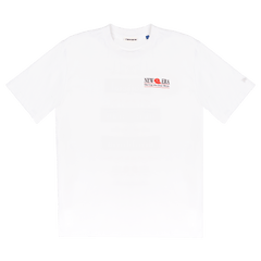 New Era Branded Like A Pro Optic White T-Shirt
