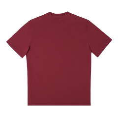 New Era Branded Paragon Cardinal T-Shirt