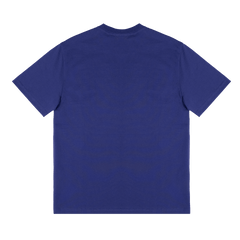 New Era Branded Paragon Dark Royal T-Shirt