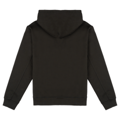 New Era Branded Paragon Black Hoodie