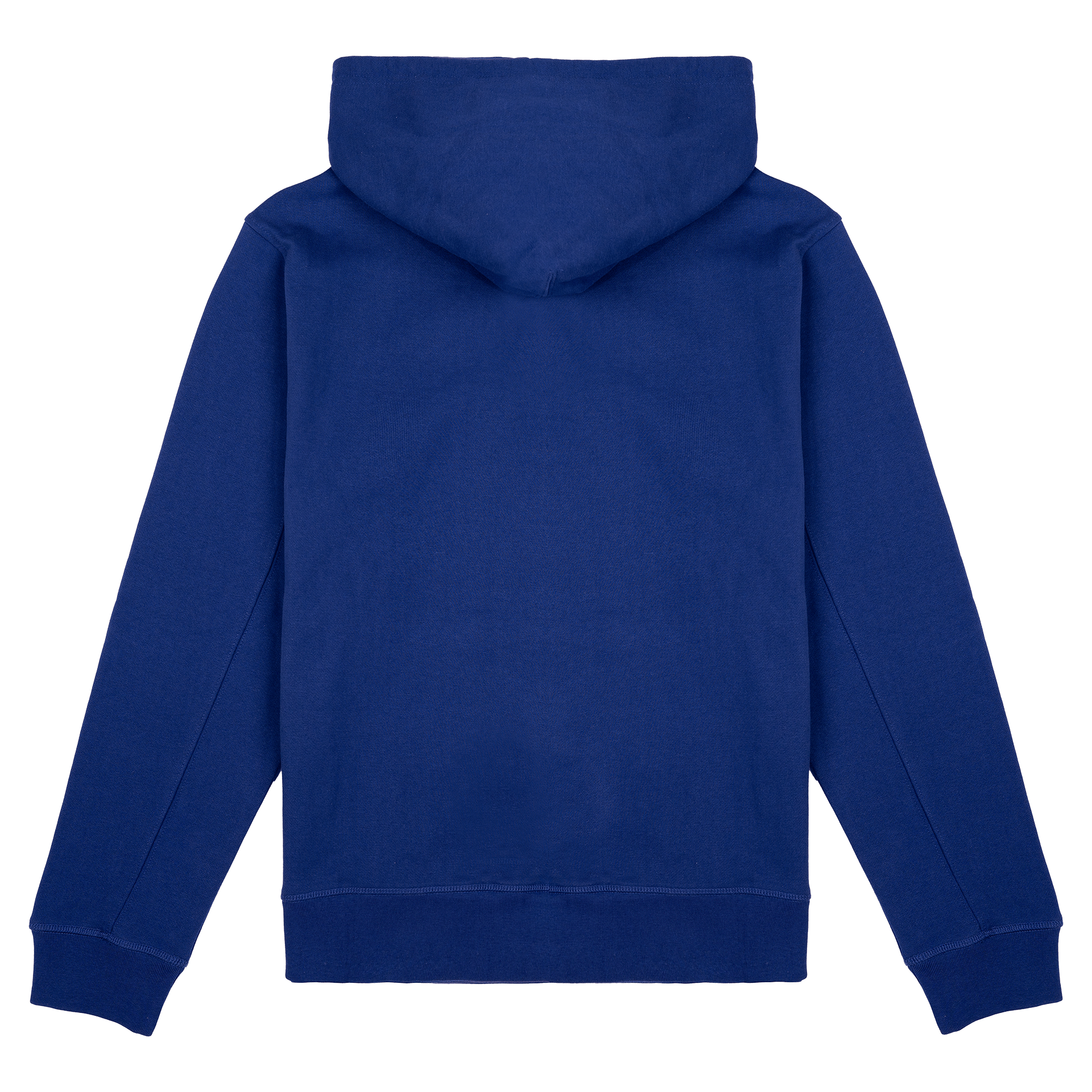 New Era Branded Paragon Dark Royal Hoodie