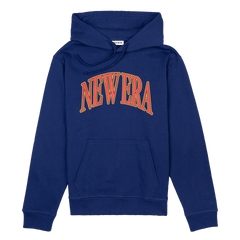 New Era Branded Paragon Dark Royal Hoodie