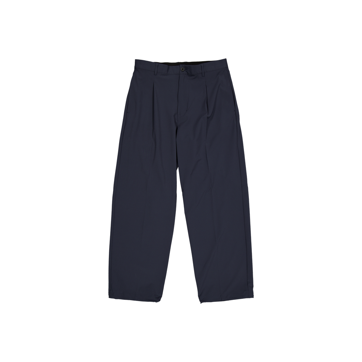 New Era Branded Golf Navy Jogger