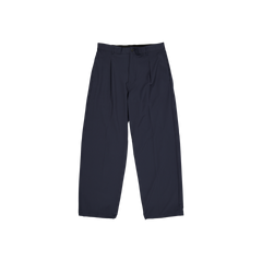 New Era Branded Golf Navy Jogger