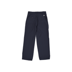New Era Branded Golf Navy Jogger