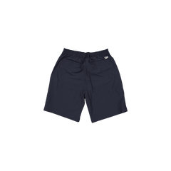 New Era Branded Golf Navy Shorts