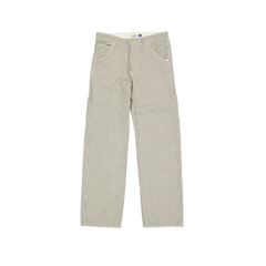New Era Branded Railroad Stripe Ellicott Carpenter Pants