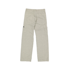 New Era Branded Railroad Stripe Ellicott Carpenter Pants