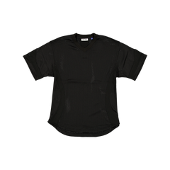 New Era Branded Orchard Combo V-Neck Black Pullover