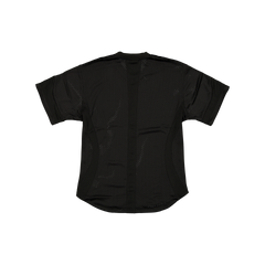 New Era Branded Orchard Combo V-Neck Black Pullover