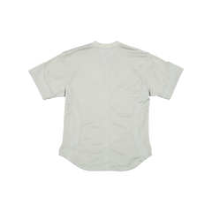 New Era Branded Orchard Combo V-Neck Mirage Gray Pullover