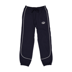 New Era Branded Shoreline Navy Knit Jogger