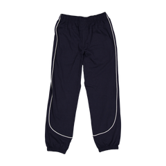 New Era Branded Shoreline Navy Knit Jogger