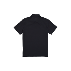 New Era Branded Golf Navy Polo