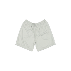 New Era Branded Orchard Combo Basketball Mirage Gray Shorts