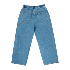 New Era Branded Warehouse Navy Jeans