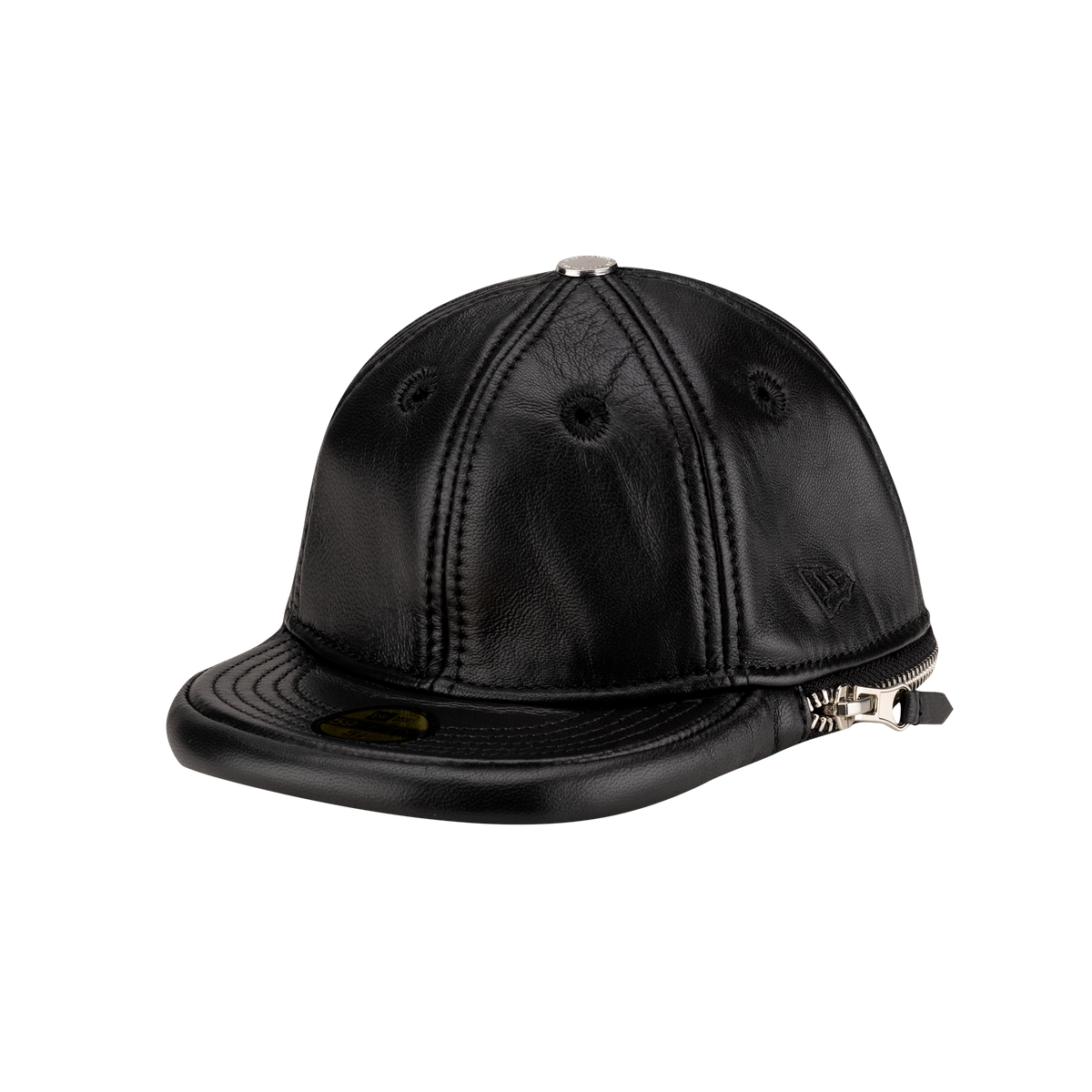 New Era Branded Mini Bag Leather 59FIFTY Hat