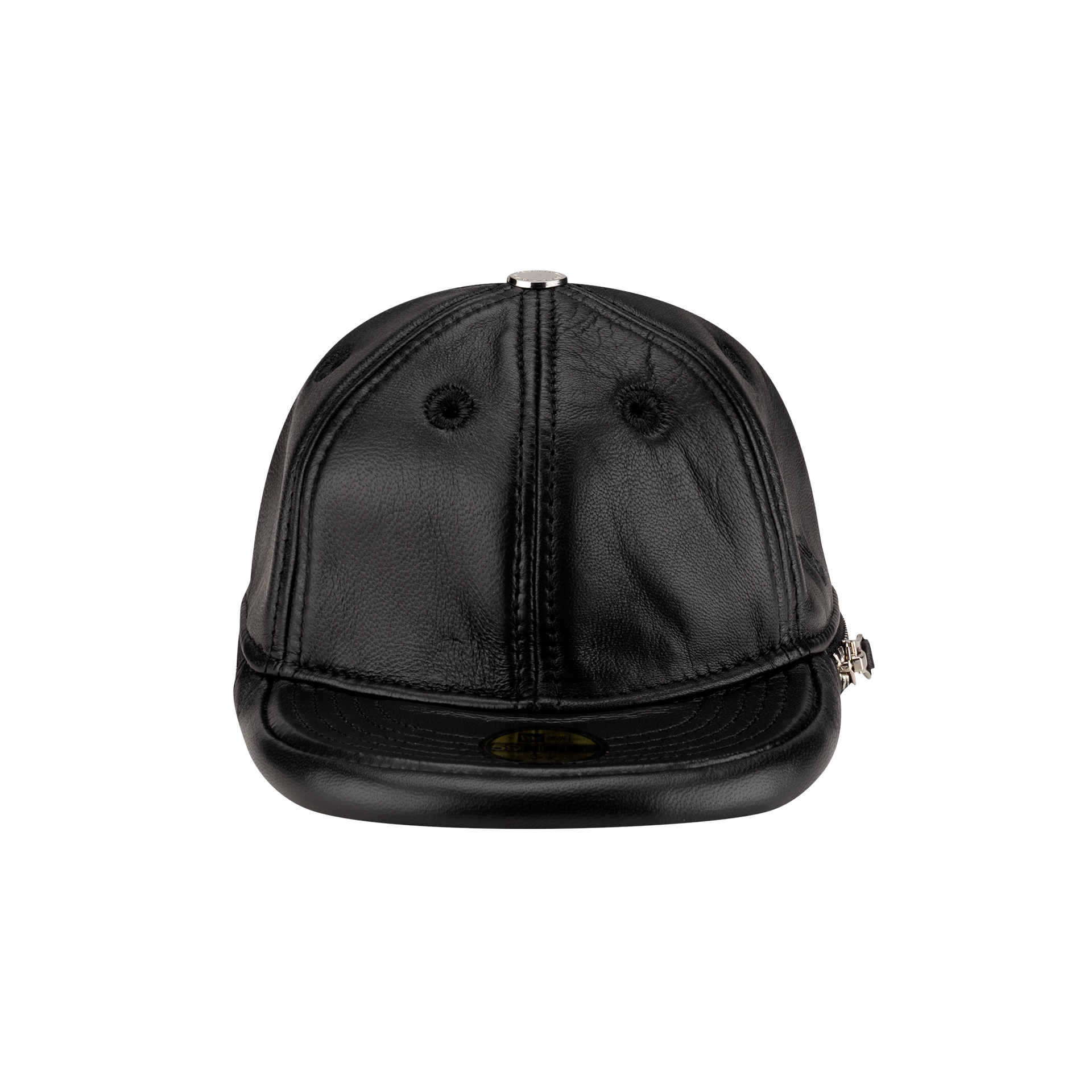 New Era Branded Mini Bag Leather 59FIFTY Hat