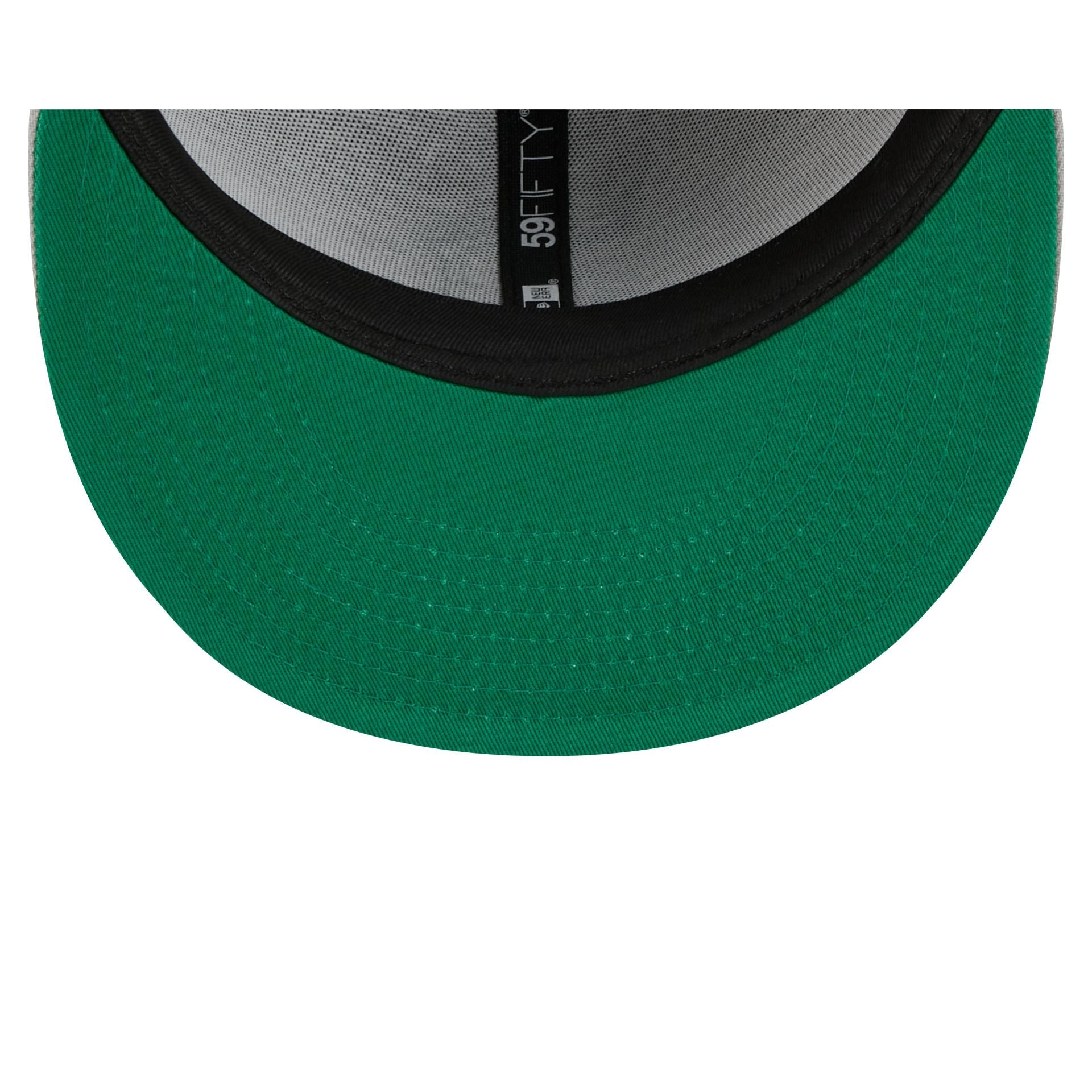 Detroit Tigers Cracked Cement 59FIFTY Fitted Hat