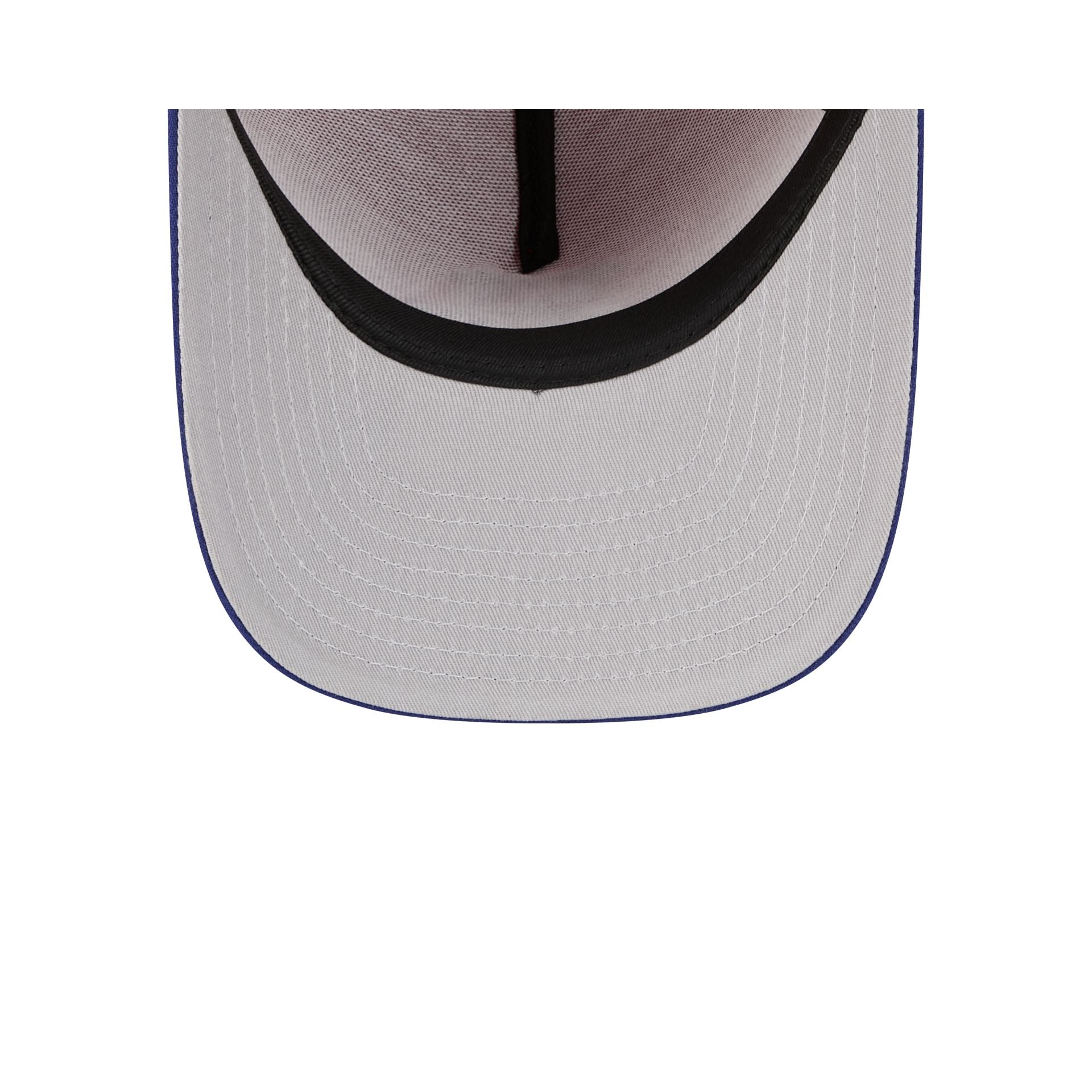 Philadelphia Phillies Cartoon 59FIFTY A-Frame Fitted Hat