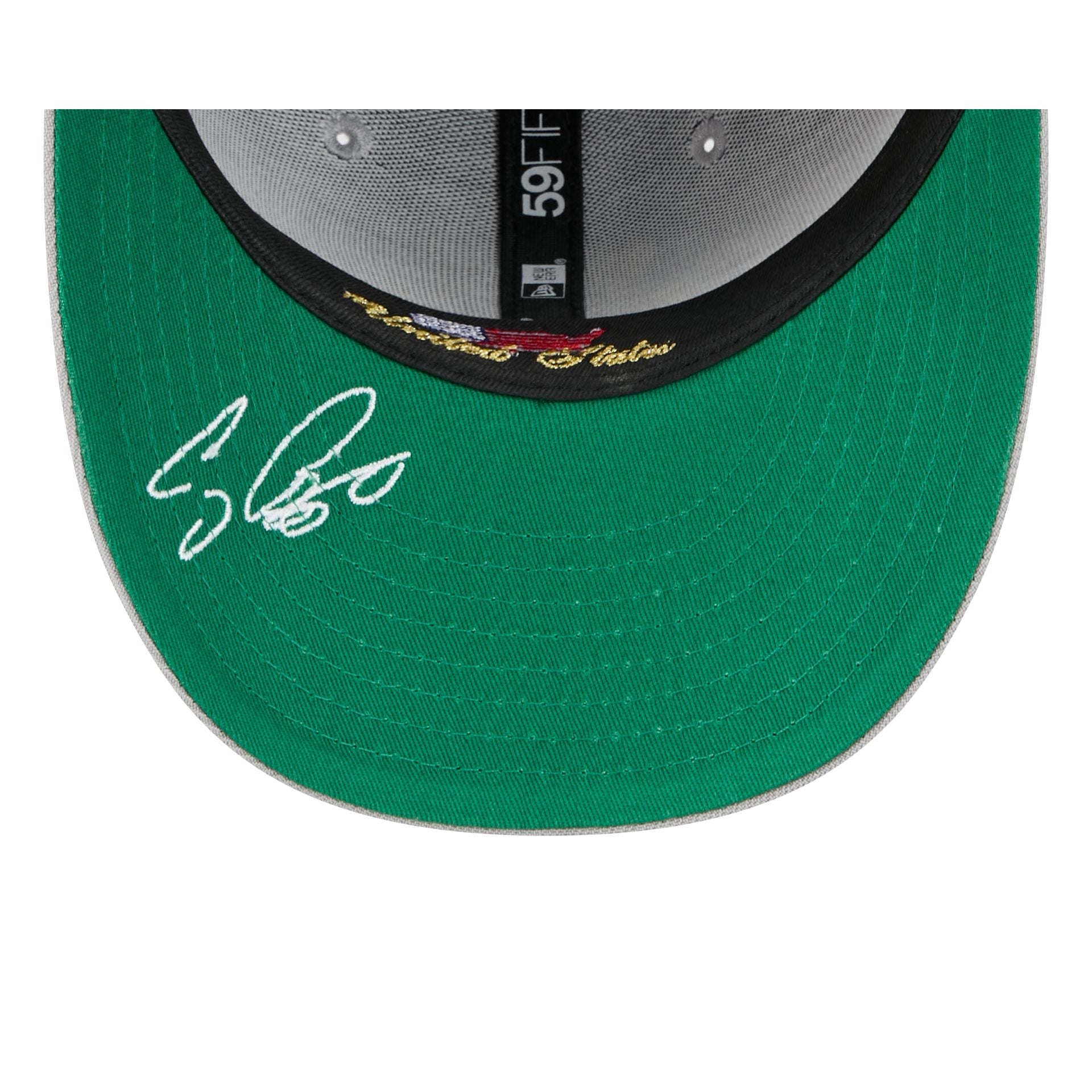 Houston Astros Craig Biggio 59FIFTY Fitted Hat