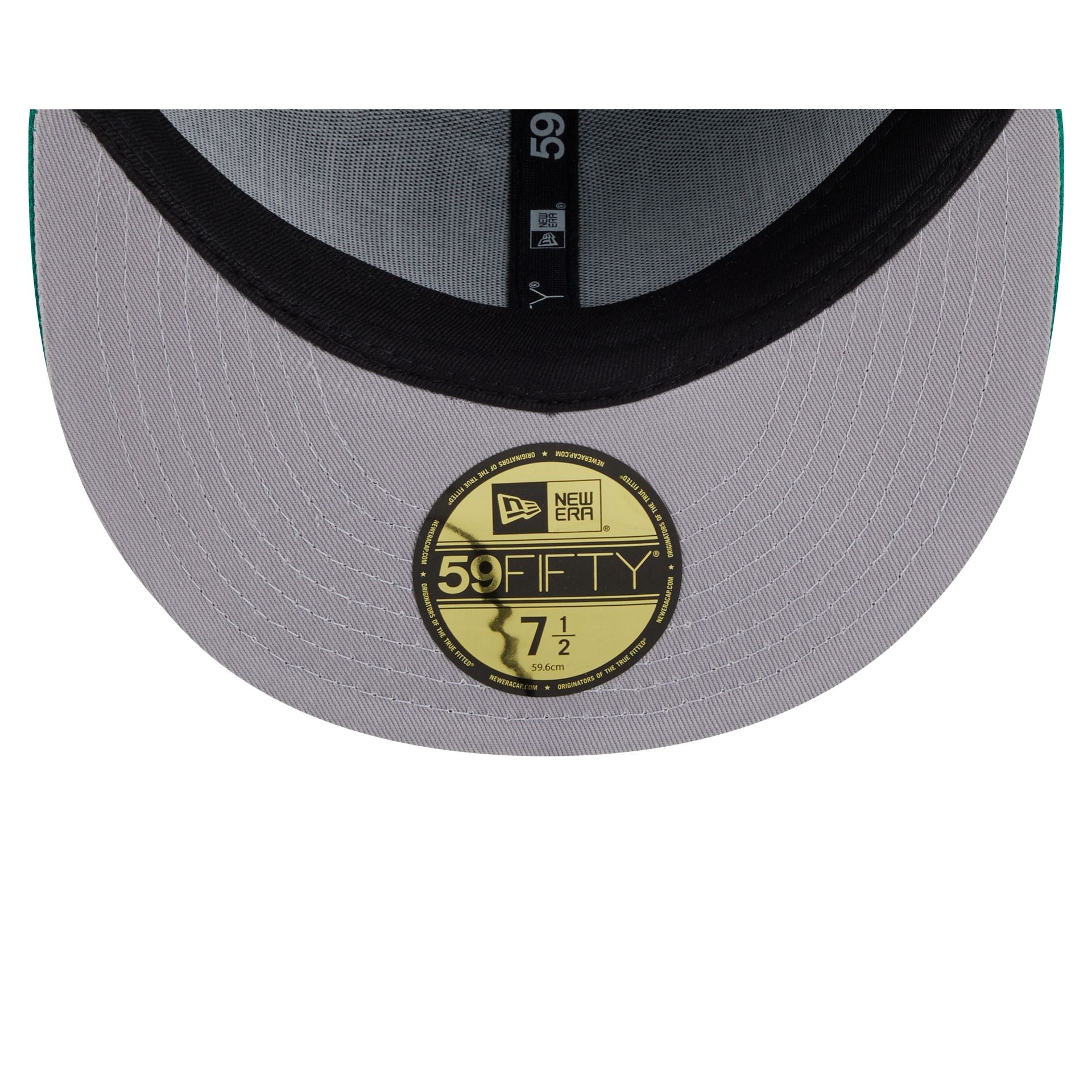 Philadelphia Eagles Oversized 59FIFTY Fitted Hat