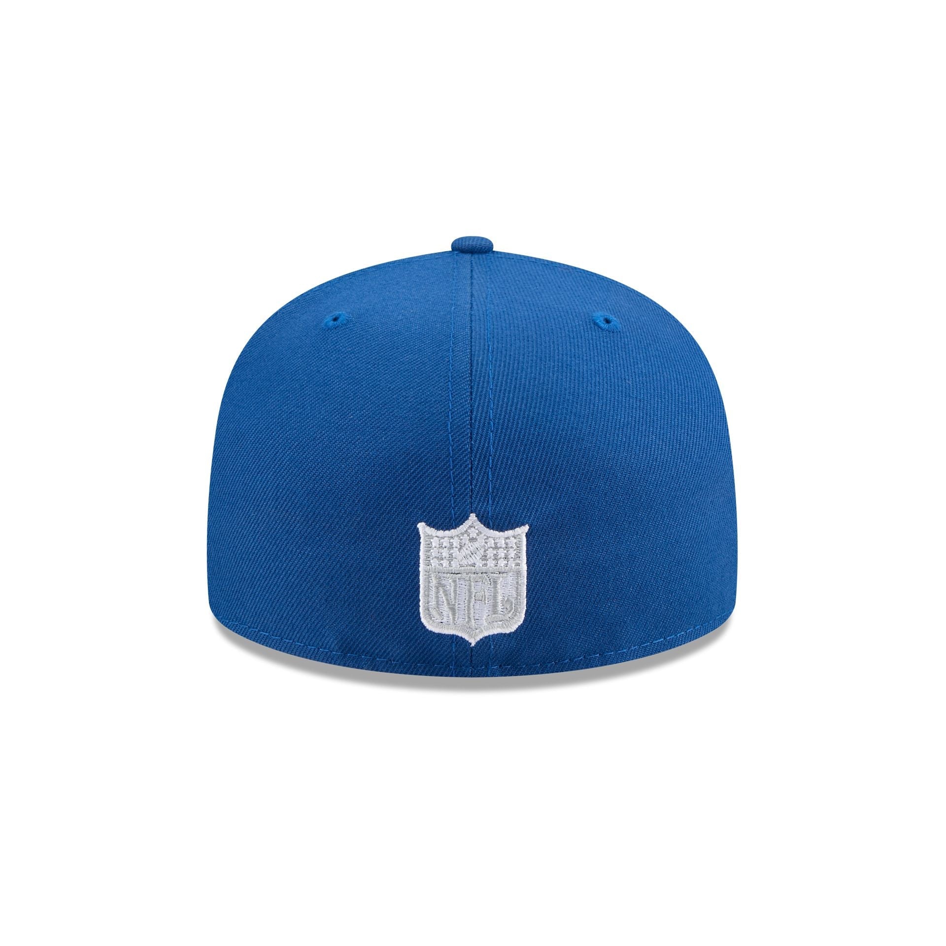 Indianapolis Colts Oversized 59FIFTY Fitted Hat