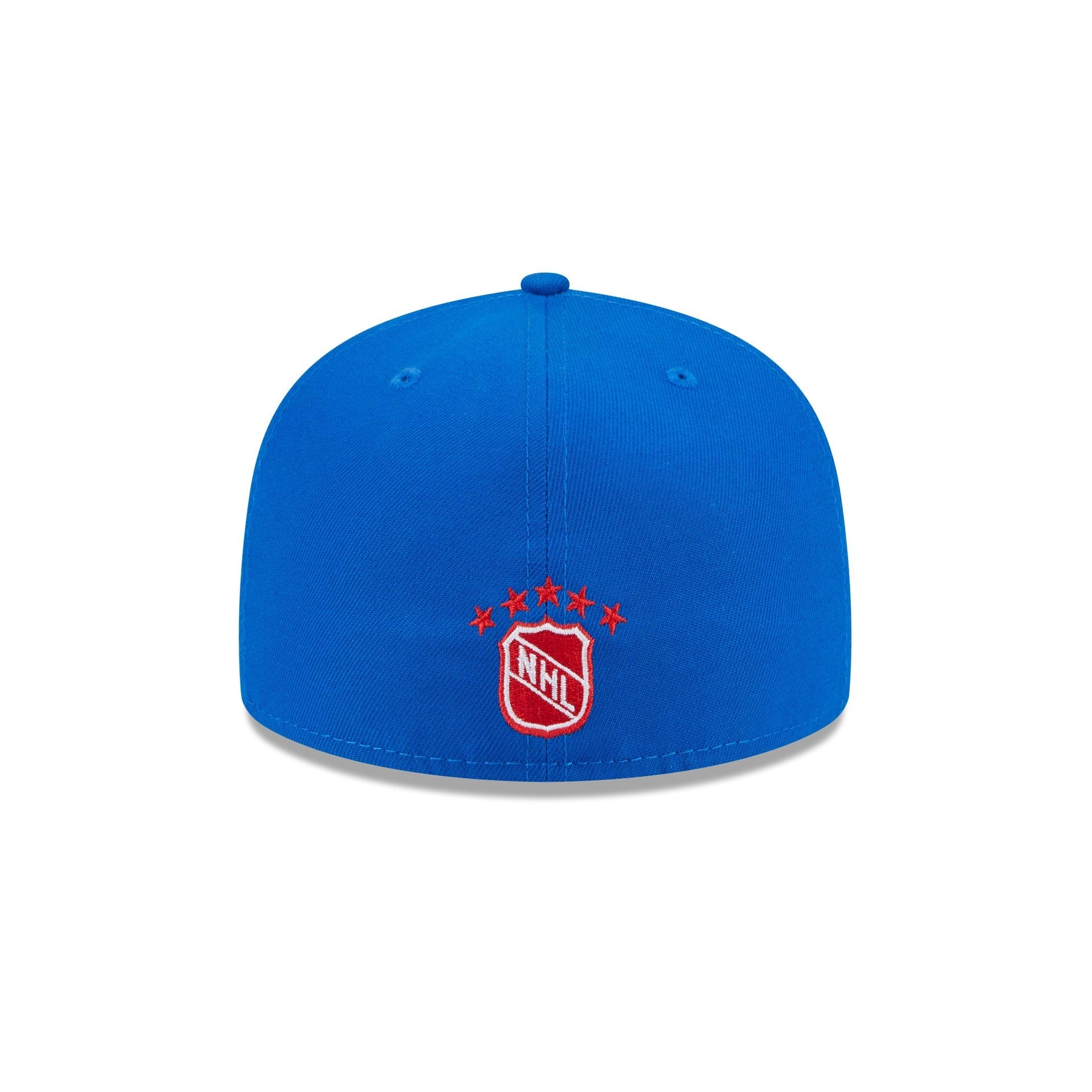 New York Americans Oversized 59FIFTY Fitted Hat