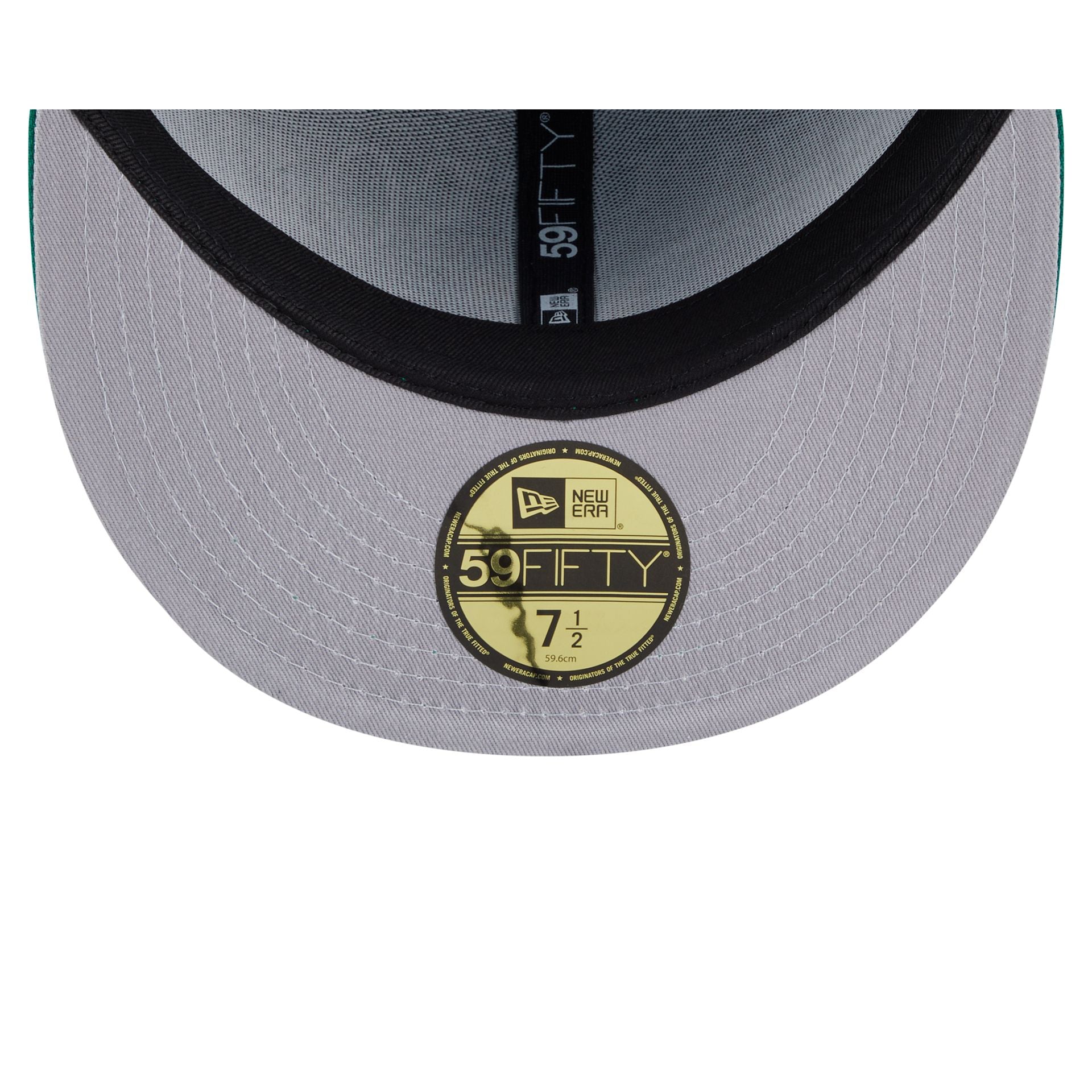 Minnesota North Stars Oversized 59FIFTY Fitted Hat