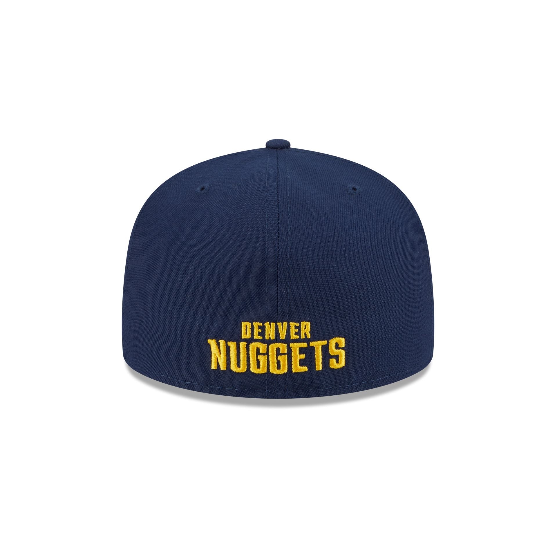 Denver Nuggets Deceptor 59FIFTY Fitted Hat