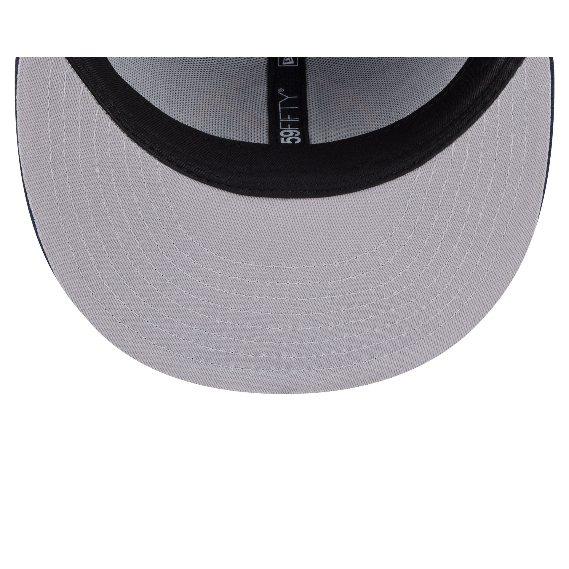 Denver Nuggets Deceptor 59FIFTY Fitted Hat