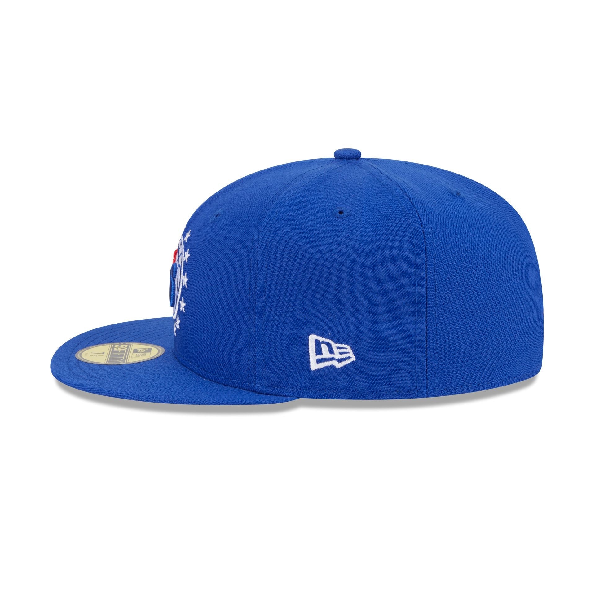 Philadelphia 76ers Deceptor 59FIFTY Fitted Hat