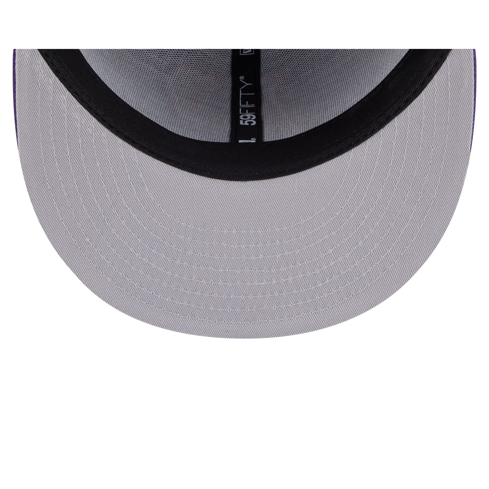 Phoenix Suns Deceptor 59FIFTY Fitted Hat