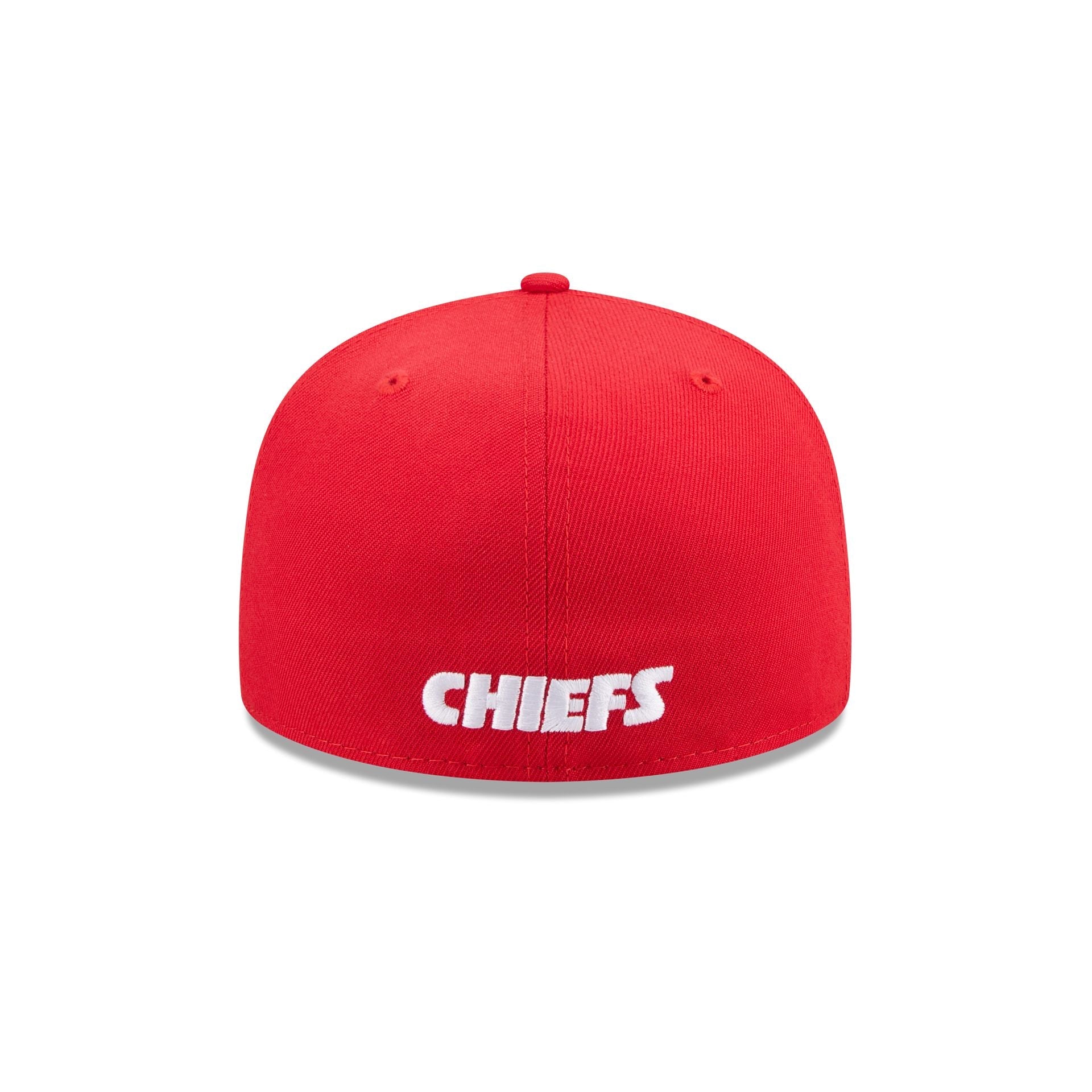 Kansas City Chiefs Deceptor 59FIFTY Fitted Hat