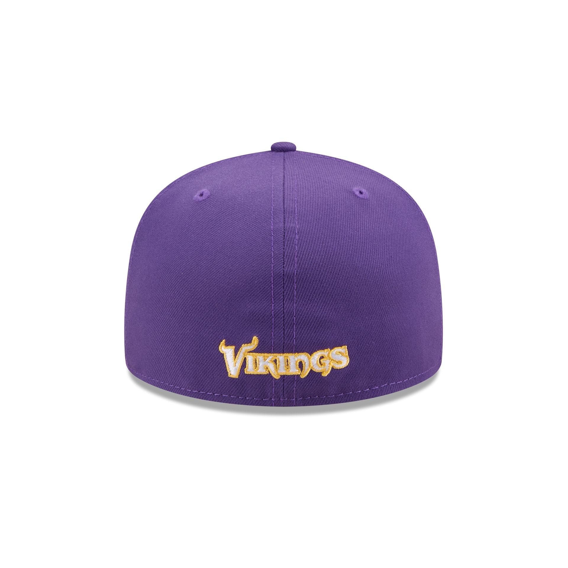 Minnesota Vikings Deceptor 59FIFTY Fitted Hat
