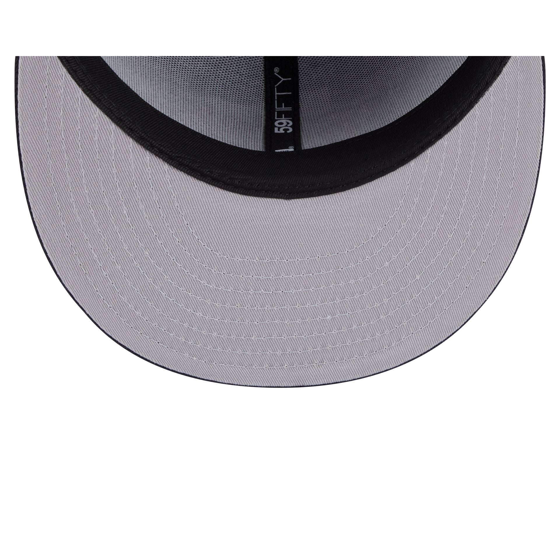 Minnesota Twins Deceptor 59FIFTY Fitted Hat
