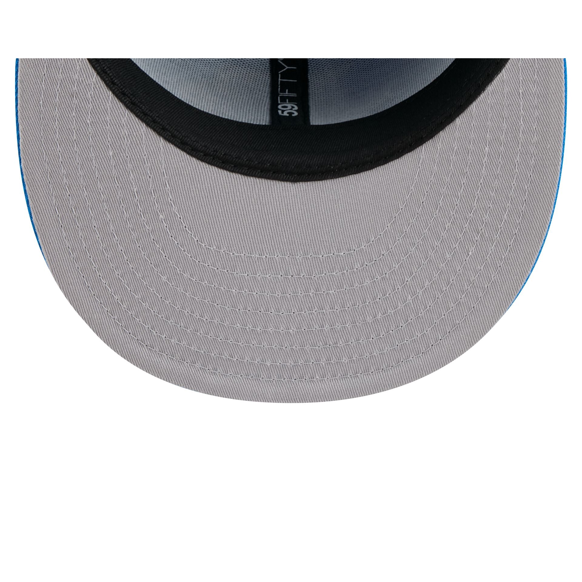 Indianapolis Colts Deceptor 59FIFTY Fitted Hat